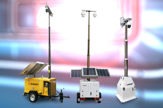 什么是移動監(jiān)控？移動監(jiān)控分類及功能介紹