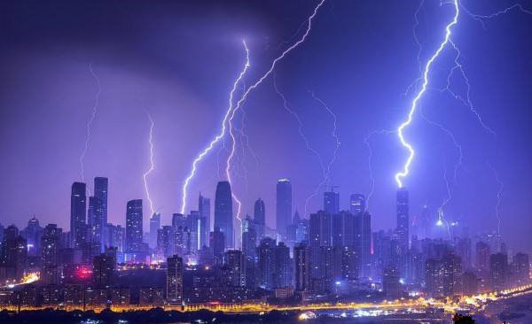 無(wú)線監(jiān)控系統(tǒng)防雷的兩個(gè)常見誤區(qū)