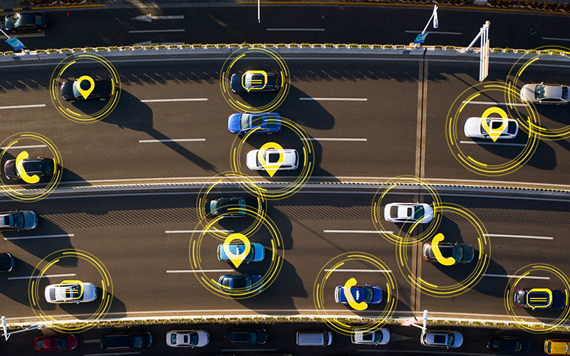 移動監(jiān)控系統(tǒng)在汽車上的應(yīng)用