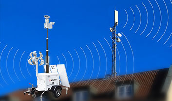 無線網(wǎng)橋的應用場所介紹