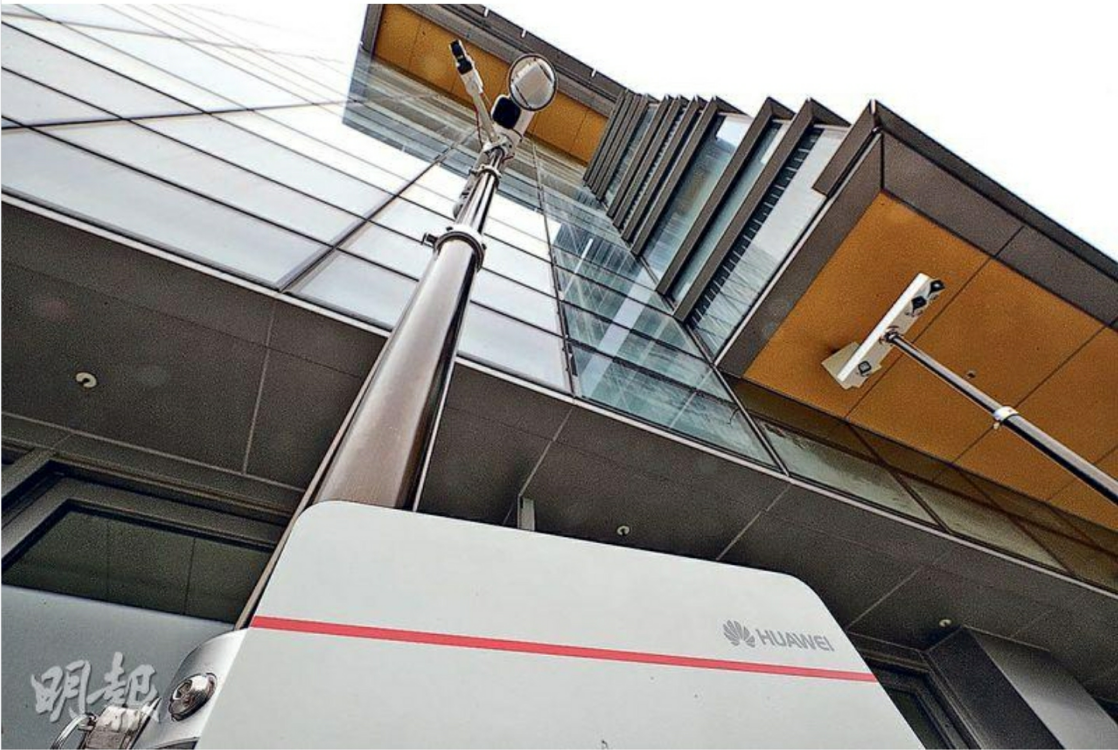 常州移動(dòng)打造智慧社區(qū)提升居民生活&ldquo;科技感&rdquo;