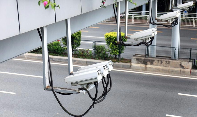 ?？谑械缆氛彰鳠o線監(jiān)控系統(tǒng)移動(dòng)信息化解決方案