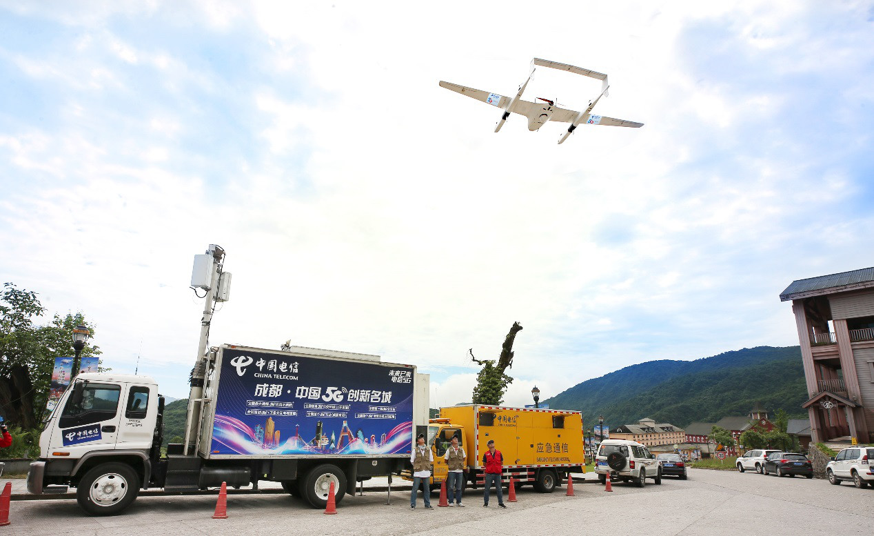 無人機(jī)移動(dòng)監(jiān)控執(zhí)法應(yīng)公示巡查路線！廣東非現(xiàn)場(chǎng)執(zhí)法新規(guī)征求意見。