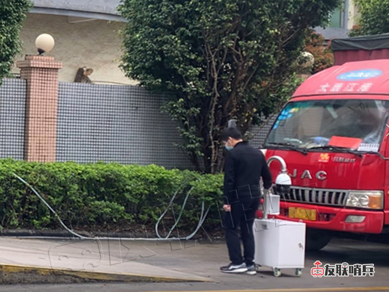 移動式視頻監(jiān)控系統(tǒng)的特點及應(yīng)用