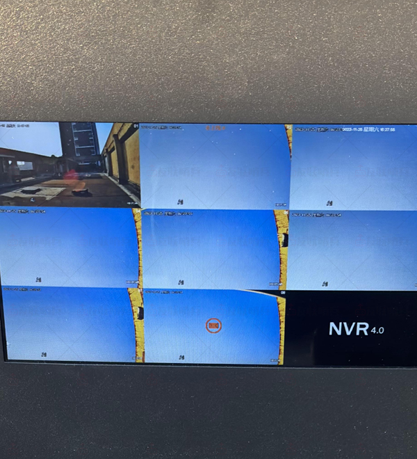 友聯(lián)哨兵高清無(wú)線應(yīng)急布控箱 迷彩多槍機(jī)聯(lián)動(dòng)三腳架移動(dòng)布控箱